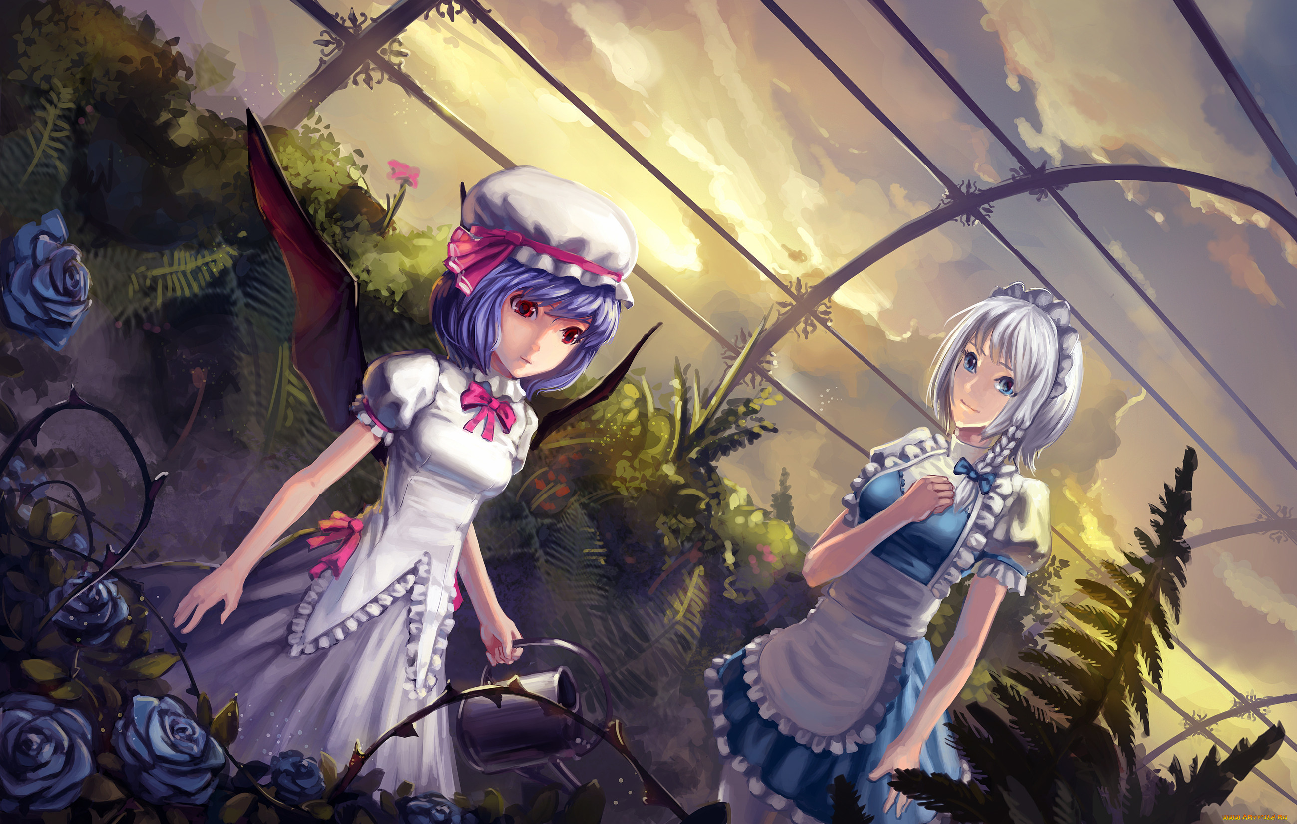 , touhou, , , , , , , 